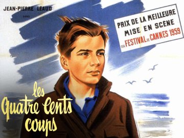 The 400 Blows