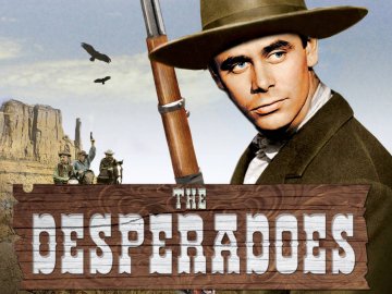 The Desperadoes
