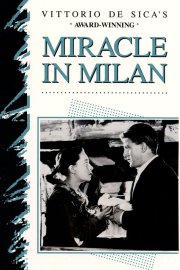 Miracle in Milan