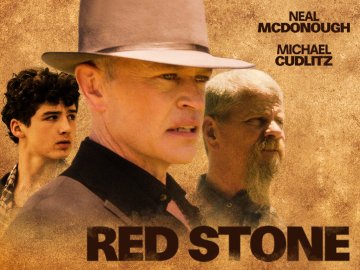 Red Stone