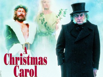 A Christmas Carol