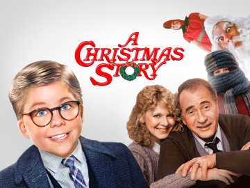 A Christmas Story