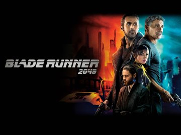 Blade Runner 2049