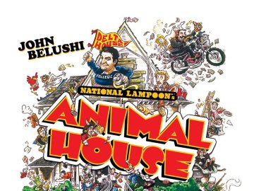 National Lampoon's Animal House