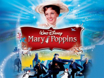 Mary Poppins