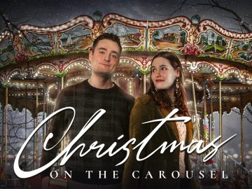 Christmas on the Carousel