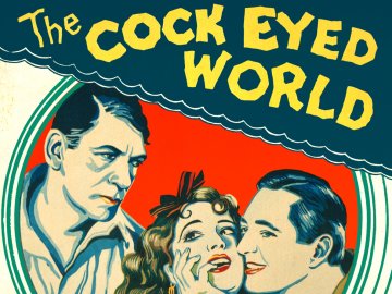 The Cock-Eyed World