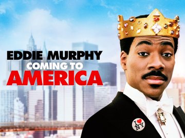 Coming to America