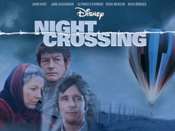 Night Crossing