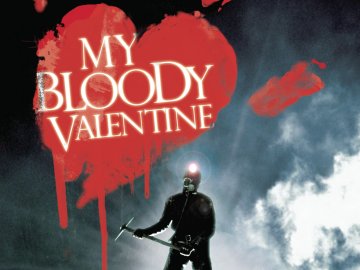 My Bloody Valentine