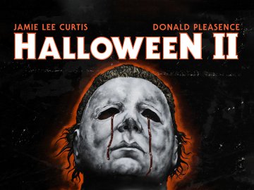 Halloween II