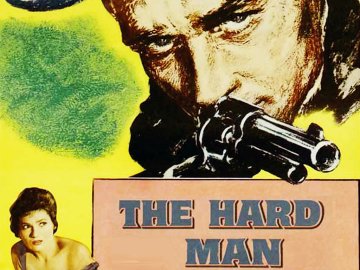 The Hard Man