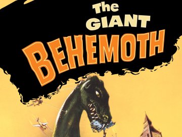 The Giant Behemoth