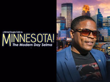 Minnesota! The Modern Day Selma