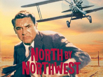 North by Northwest