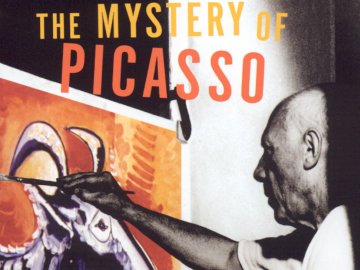 The Mystery of Picasso