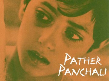 Pather Panchali