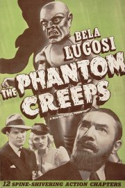 The Phantom Creeps