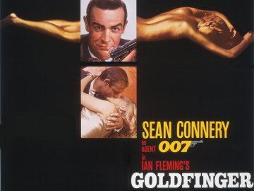 Goldfinger