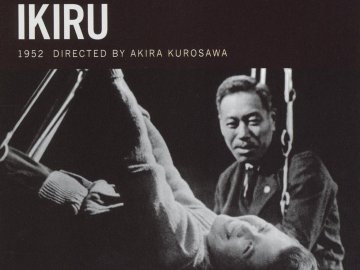 Ikiru