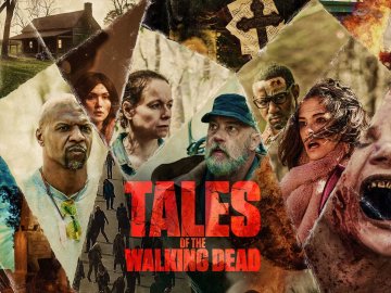 Tales of the Walking Dead