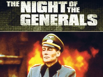 The Night of the Generals