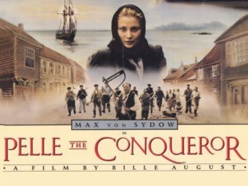 Pelle the Conqueror