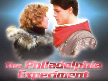 The Philadelphia Experiment