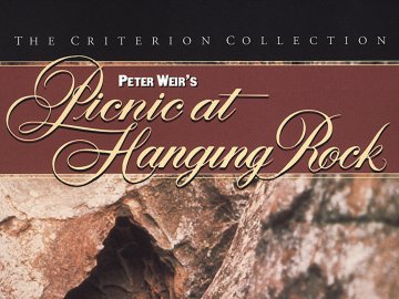 Picnic at Hanging Rock