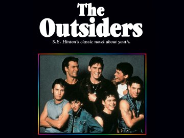 The Outsiders