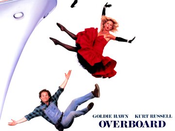 Overboard