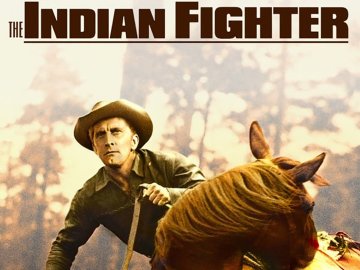 The Indian Fighter