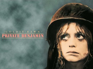 Private Benjamin