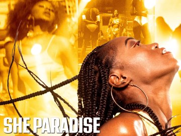 She Paradise