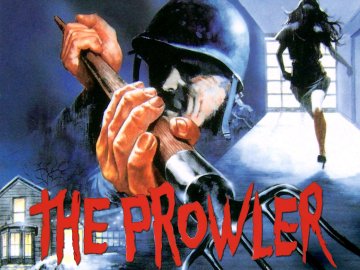 The Prowler