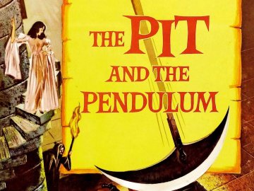 The Pit and the Pendulum