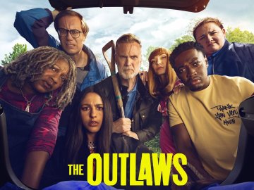 The Outlaws