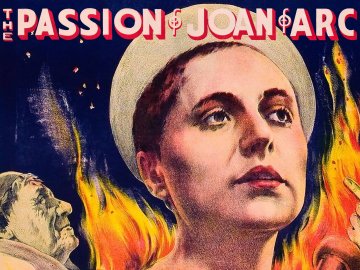 The Passion of Joan of Arc