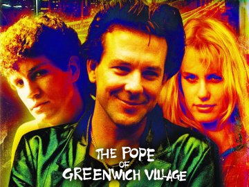 The Pope of Greenwich Village