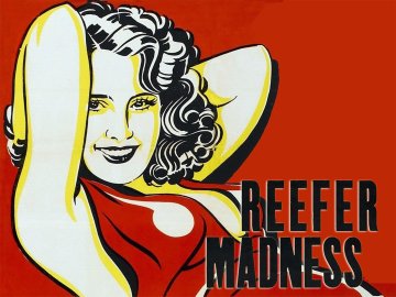 Reefer Madness