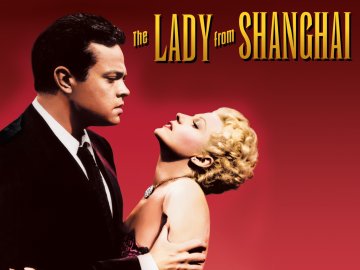 The Lady From Shanghai