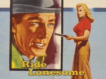 Ride Lonesome