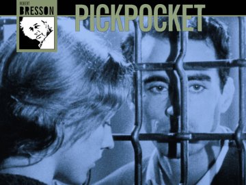 Pickpocket