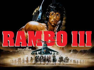 Rambo III