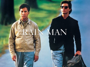 Rain Man