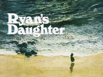 Ryan's Daughter