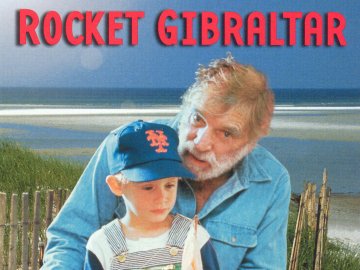 Rocket Gibraltar