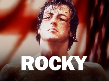 Rocky