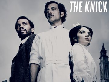 The Knick