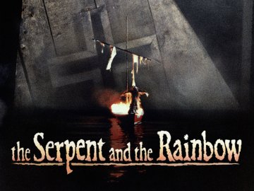 The Serpent and the Rainbow